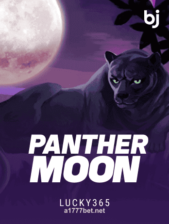 Panther Moonpng Related Game