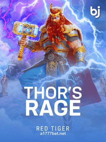 Thor's Ragepng Related Game