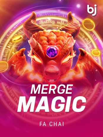 MERGE MAGIC