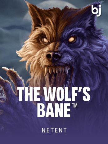 The Wolf's Bane™png