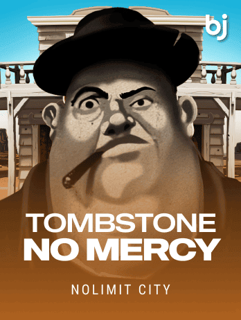 Tombstone No Mercypng